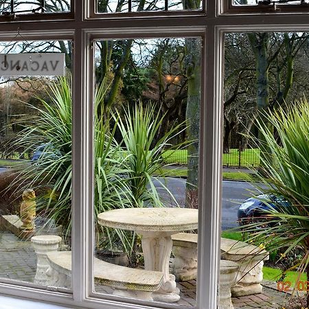 Ryndle Court Hotel Scarborough Luaran gambar