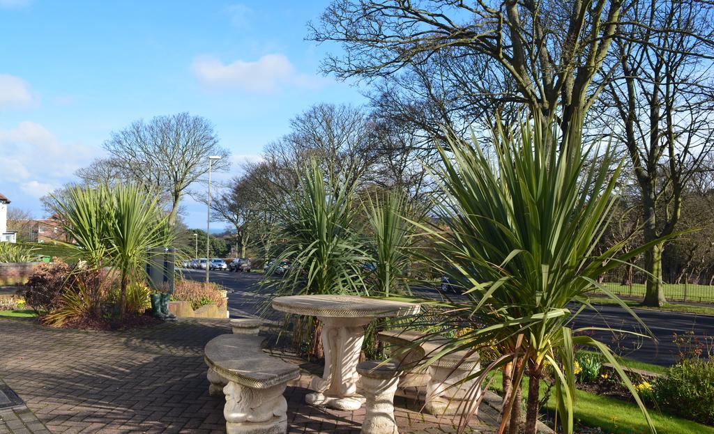 Ryndle Court Hotel Scarborough Luaran gambar