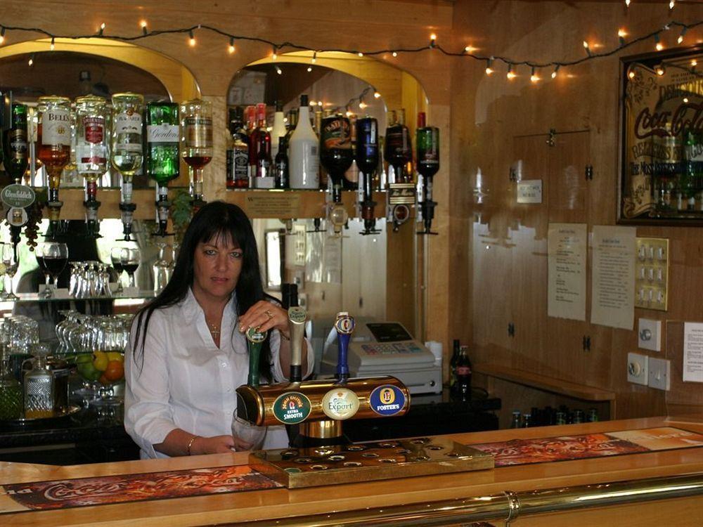 Ryndle Court Hotel Scarborough Luaran gambar