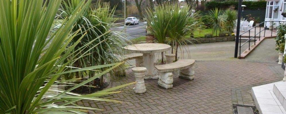 Ryndle Court Hotel Scarborough Luaran gambar