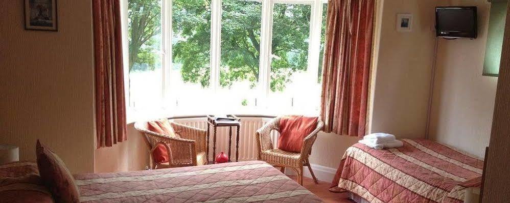 Ryndle Court Hotel Scarborough Luaran gambar