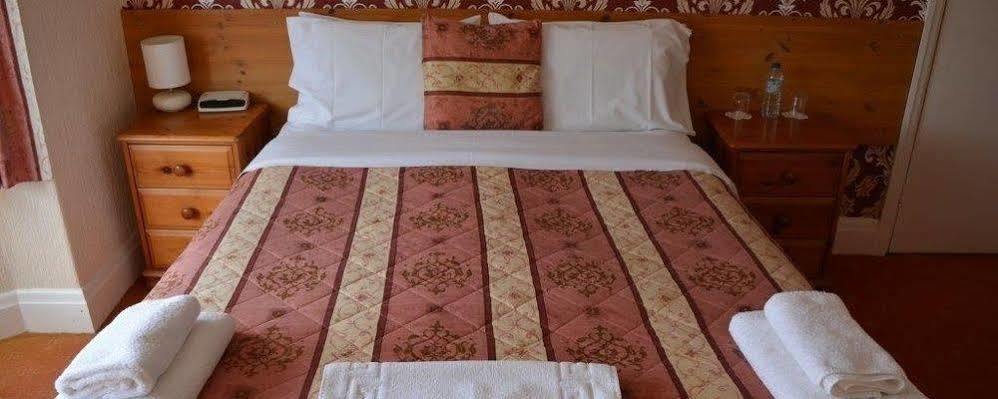 Ryndle Court Hotel Scarborough Luaran gambar