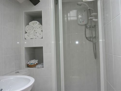 Ryndle Court Hotel Scarborough Luaran gambar
