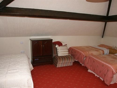 Ryndle Court Hotel Scarborough Luaran gambar
