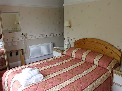 Ryndle Court Hotel Scarborough Luaran gambar