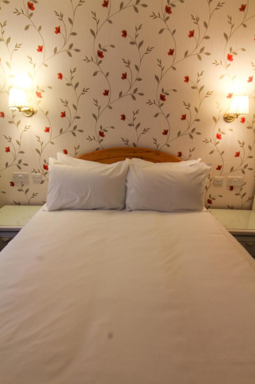 Ryndle Court Hotel Scarborough Luaran gambar
